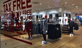 Шоппинг в Европе с выгодой: такс-фри и возврат денег за покупки