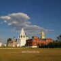 Древняя Коломна — путешествие выходного дня