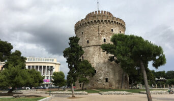 Греция — прелести бархатного сезона