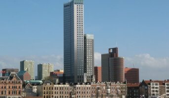 Что посмотреть в Роттердаме: топ-5 достопримечательностей