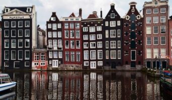 Что интересного в Амстердаме весной: фестивали и события