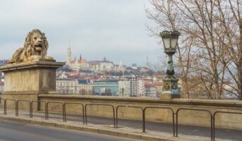 Что посмотреть в Будапеште: достопримечательности столицы