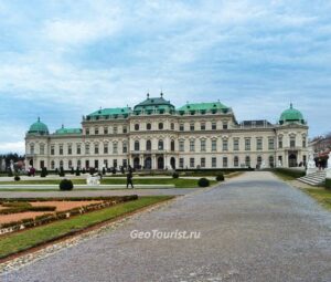 Самые интересные музеи Вены