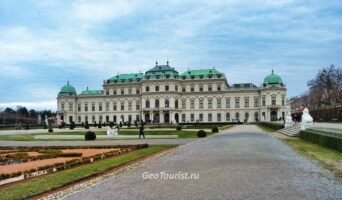 Самые интересные музеи Вены