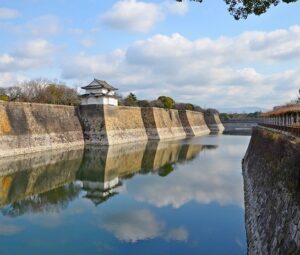 Осака, что посмотреть в культурной столице Японии