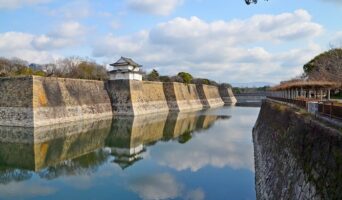 Осака, что посмотреть в культурной столице Японии