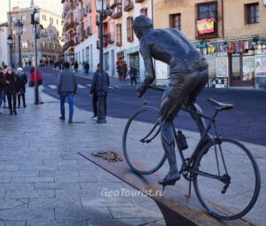 Что посмотреть в Толедо за один день, достопримечательности