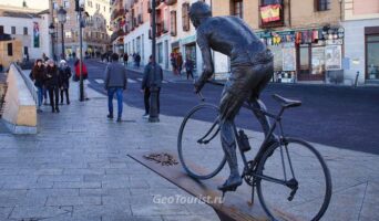 Что посмотреть в Толедо за один день, достопримечательности