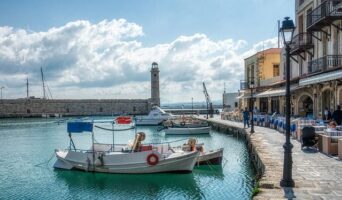 Ретимно — куда сходить, какие достопримечательности посмотреть