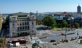 Белград: что посмотреть и чем заняться в столице Сербии