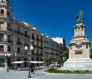 Таррагона: 5 главных достопримечательностей испанского города