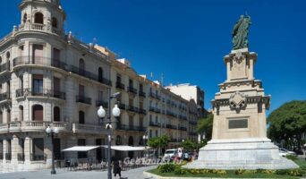 Таррагона: 5 главных достопримечательностей испанского города