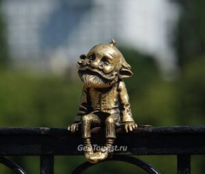 В Калининград на выходные