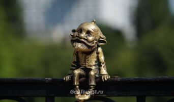 В Калининград на выходные