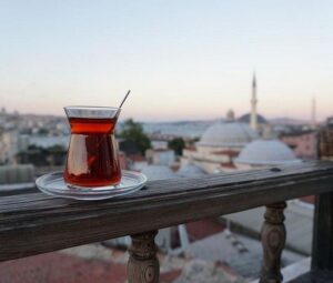 Что интересного посмотреть в азиатской части Стамбула