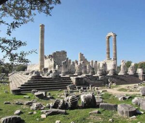 Отдых в турецком Дидиме: пляжи и развлечения курорта