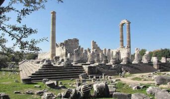 Отдых в турецком Дидиме: пляжи и развлечения курорта