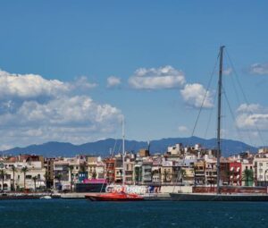 El Serrallo: исторический порт Таррагоны с ярким будущим