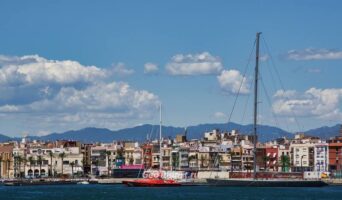 El Serrallo: исторический порт Таррагоны с ярким будущим