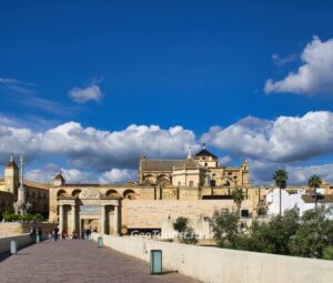 Главные достопримечательности Кордовы, что посмотреть