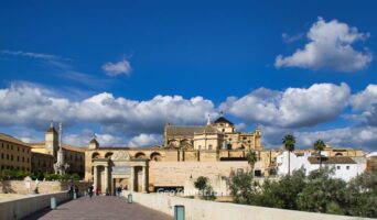 Главные достопримечательности Кордовы, что посмотреть