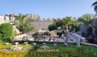 Отель Faros Premium Beach, Турция