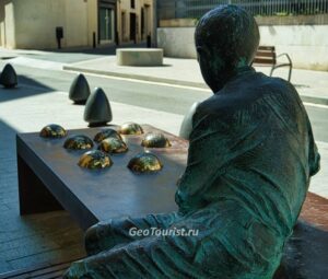 Достопримечательности Реуса, что посмотреть за 1 день